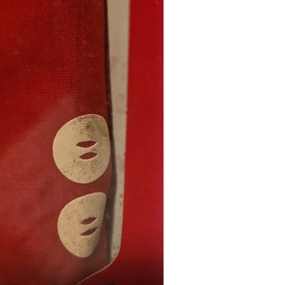 Vintage 1990 Playskool Collectors Raggedy Ann & Andy Special Holiday Edition NIB - Picture 6 of 11